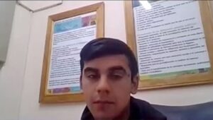 Dejan tras las rejas a chofer ebrio y sin licencia que infringió por tercera vez el toque de queda