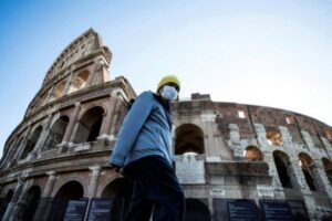 Importante médico sostiene que el COVID-19 está perdiendo su letalidad en Italia