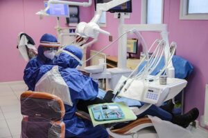 La nueva modalidad con la que Clínica Croacia a vuelto a operar