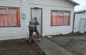 Investigan agresión con arma blanca en Puerto Natales