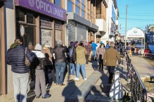 La nueva realidad a la cual debemos adaptarnos en los espacios públicos