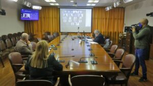 Comisión de Constitución de la Cámara de Diputados decide hoy futuro del proyecto al Límite a la Reelección