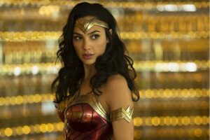 Los detalles de la convención virtual que incluirá desde el Snyder Cut a Mujer Maravilla 1984