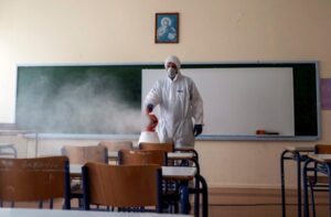 Directores esperan volver a clases en el segundo semestre del año pensando en la educación de los alumnos