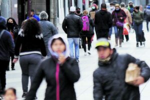 Oposición prepara el terreno para el debate previsional con proyecto que elimina las AFP