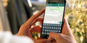 WhatsApp quitó el 