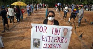 Perú supera los 9.000 muertos por coronavirus
