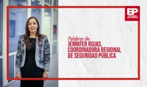 “Tenemos súper claro que en los últimos cinco años ha habido un incremento bastante fuerte en el ingreso de la droga en la región”