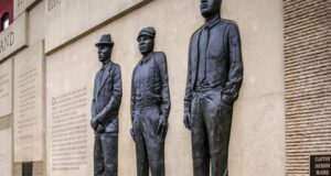 Indultan 100 años después a afroamericano que estuvo a punto de ser linchado