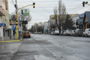 Advierten sobre duro invierno en Santa Cruz