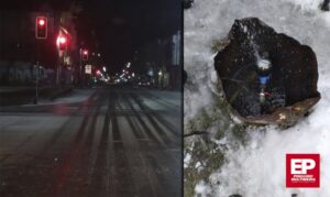 161 emergencias ha atendido Aguas Magallanes por roturas de cañerías
