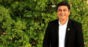 Alcalde de Tiltil murió tras sufrir infarto: estuvo contagiado con Covid-19