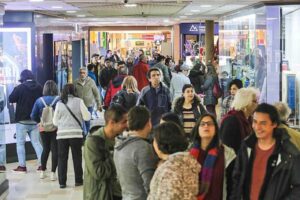 Locales de Zona Franca no superarían ganancias mayores al 50% este año