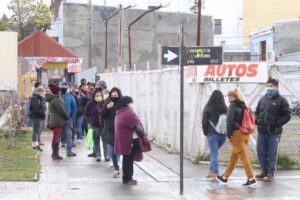 Asciende a 1.293 los contagios en Magallanes: 9 casos en las últimas 24 horas