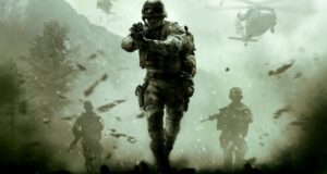 Call of Duty a la cabeza: los 10 videojuegos preferidos a nivel mundial en PS Plus