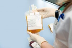 Magallanes inicia revolucionario proceso de tratamiento del Covid 19 con uso de plasma de recuperados
