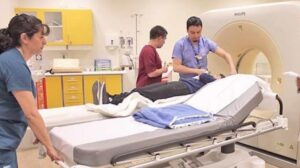 Código ACV: el valioso trabajo que cumple 2 años de puesta en marcha en el Hospital de Natales