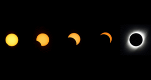 Gremios de turismo y comercio de La Araucanía se capacitaron de cara al próximo eclipse solar