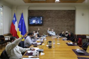 Consejo Regional aprobó recursos para mejoramiento de calle Enrique Abello y reposición de veredas en la Población 18 de Septiembre