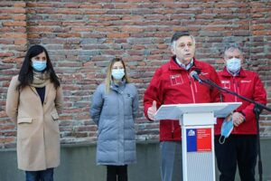 Autoridades regionales resaltan medidas de ayuda a la clase media en medio de la pandemia