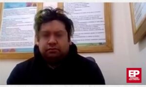 Envían a la cárcel a conductor ebrio que infringió por tercera vez el toque de queda