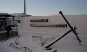 Centro de Abastecimiento de la Tercera Zona Naval cumple este miércoles 60 años