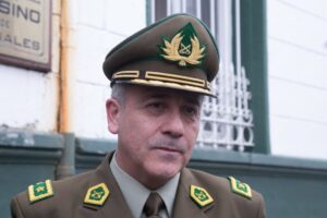 “Espero que no venga un estallido, así como algunos dicen que podría venir”