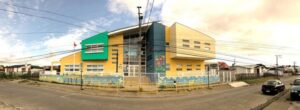 Jardín Infantil Caperucita Roja realizó labores de conservación con la participación de su comunidad educativa