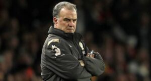 Rafael Bielsa, hermano del 'loco': 