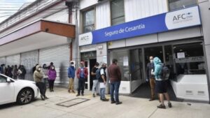 Uno de cada cuatro empleos se han perdido desde el comienzo de la crisis del COVID-19, según encuesta UC
