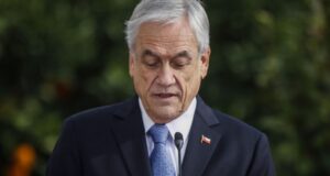 Cadem: cae al 12% aprobación de Piñera y un 86% retirará su porcentaje del fondo de pensiones