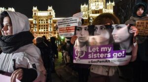 Tres hermanas mataron a su padre tras años de abusos y vejámenes: podrían ir a prisión por homicidio