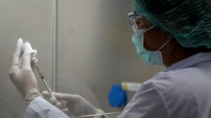 Primeros resultados alentadores para proyecto de vacuna alemán-estadounidense contra el Covid-19