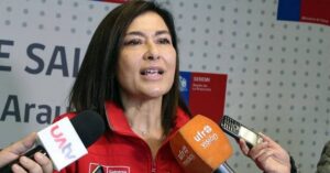 Seremi de Salud Araucanía renuncia tras ser sobreseída en sumario que la vinculaba a brote de Covid