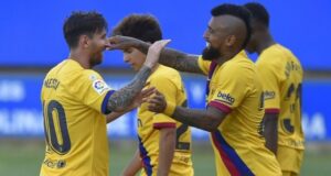El prestigioso entrenador que asumiría el Barcelona en caso de un fracaso en la 'Champions'