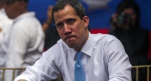 Máximo tribunal de Venezuela suspende directiva del partido político de Juan Guaidó