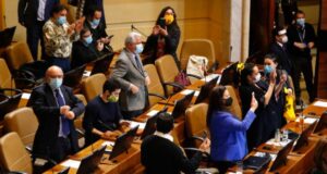 Diputados aprueban proyecto que permite retiro del 10% de los fondos de las AFP: pasa al Senado