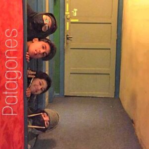 Escuelas de Rock de Magallanes realizan nuevo ciclo con bandas locales
