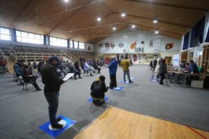 Más de 36 mil permisos de circulación se vendieron en Punta Arenas