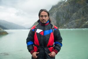 “Para los Kawéskar estar encerrados en su casas es una condena”