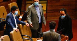 10% de AFP: diputados PS piden trabajar el sábado para votar y pasar proyecto al Senado