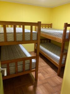 Desarrollo Social y Familia inaugura mañana nuevo albergue para 20 personas en situación de calle