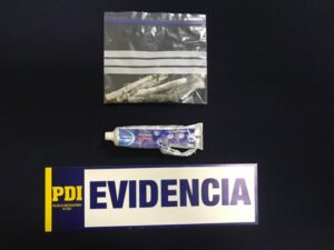 Frustran dos intentos de ingreso de droga a la cárcel de Punta Arenas