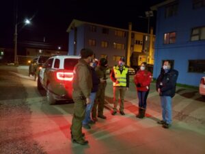 Intensificaron fiscalizaciones por constantes denuncias por ruidos molestos