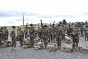 Corte rechazó recurso de suboficial del Ejército que denunció ser presionado para presentar su renuncia