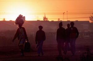 Estudio revela alarmante problema de vitamina D en África: un tercio sufre grave deficiencia