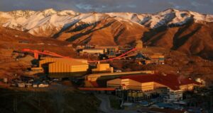 Codelco suspende faenas en mina de División El Teniente ante pandemia de Covid-19