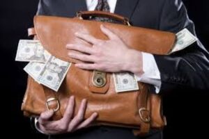 ¿Políticos a punto de robarse plata de trabajadores como ocurrió en Argentina?