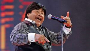 “Si la situación no cambia  voy a tener que reinventarme”