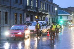 Casi 1.400 personas se han recuperado de Covid-19 en Magallanes: hoy se notificaron 3 casos